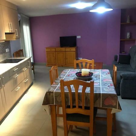 Apartaments Ca L'Albert Pobla de Segur Ngoại thất bức ảnh