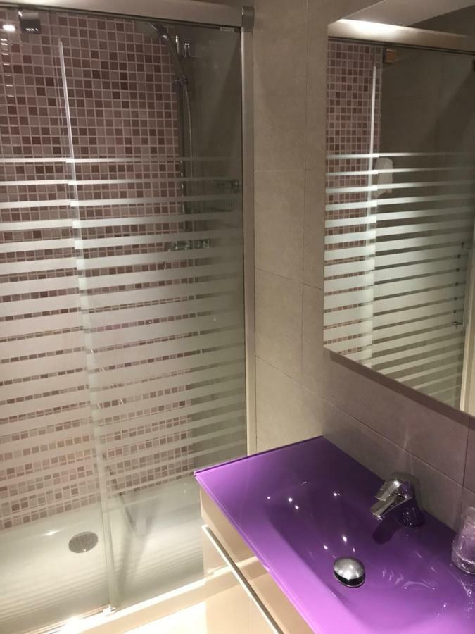 Apartaments Ca L'Albert Pobla de Segur Ngoại thất bức ảnh