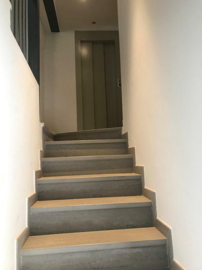 Apartaments Ca L'Albert Pobla de Segur Ngoại thất bức ảnh