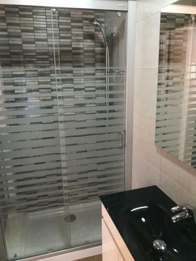 Apartaments Ca L'Albert Pobla de Segur Ngoại thất bức ảnh