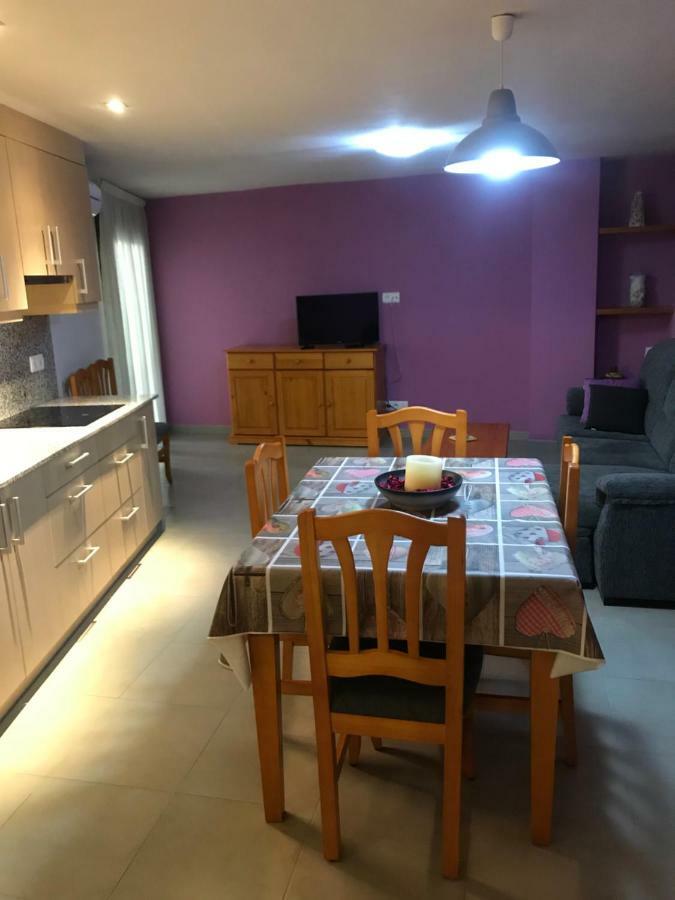 Apartaments Ca L'Albert Pobla de Segur Ngoại thất bức ảnh