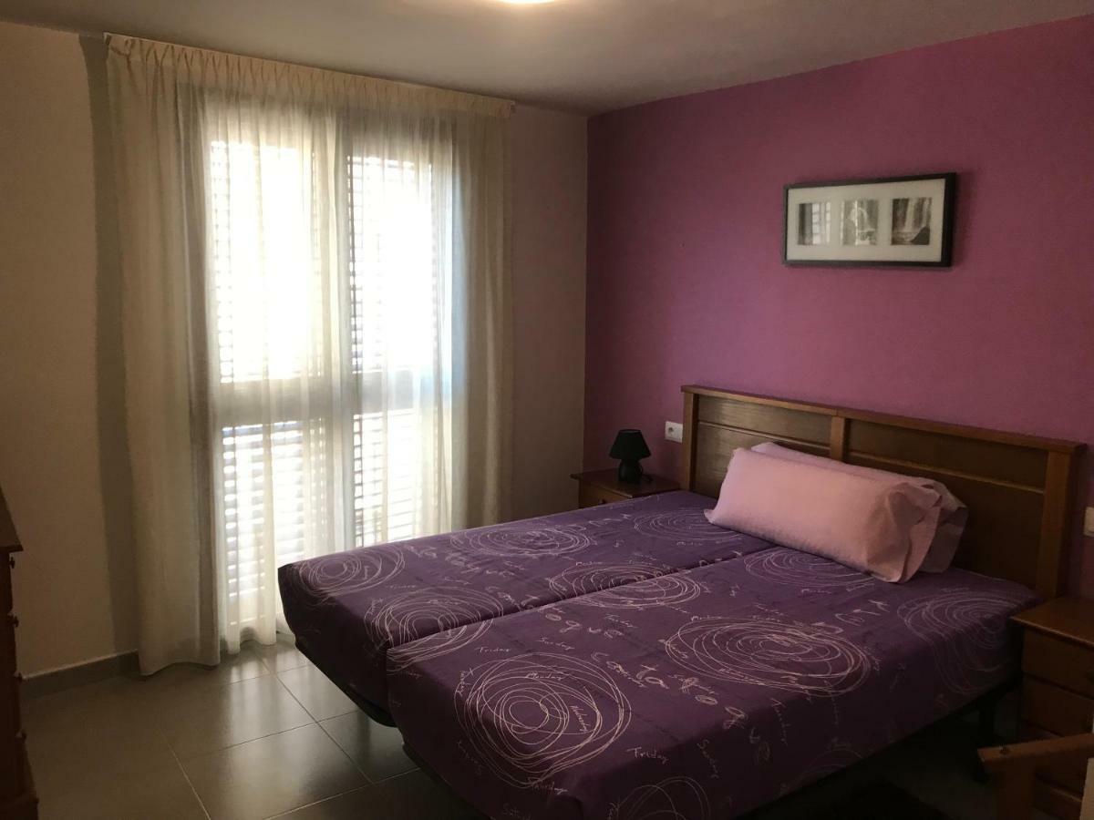 Apartaments Ca L'Albert Pobla de Segur Ngoại thất bức ảnh