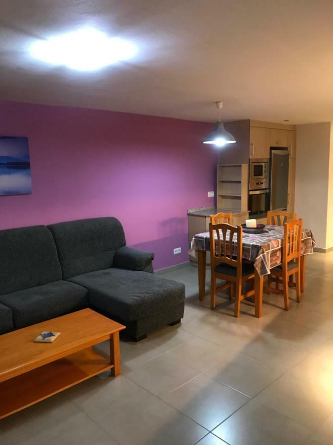 Apartaments Ca L'Albert Pobla de Segur Ngoại thất bức ảnh