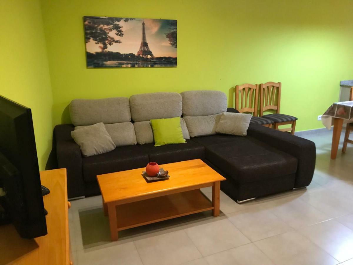 Apartaments Ca L'Albert Pobla de Segur Ngoại thất bức ảnh